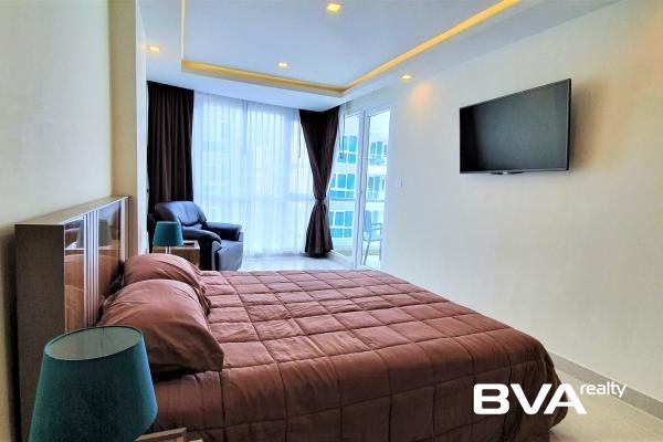 condo à louer Central Pattaya Grand Avenue Residence