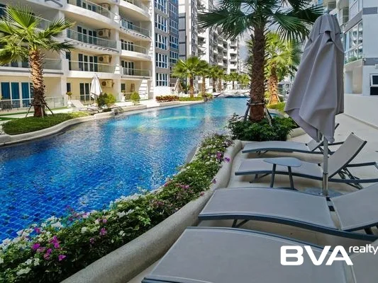Gallery image #12 from post No BVA10607: Condo For Rent Pattaya Grand Avenue Residence Central Pattaya