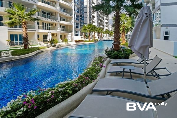 condo à louer Central Pattaya Grand Avenue Residence