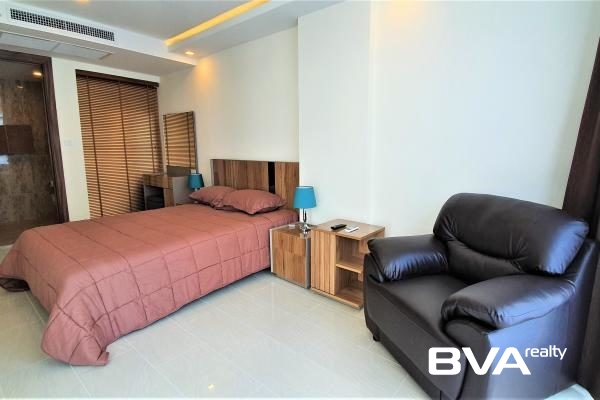condo à louer Central Pattaya Grand Avenue Residence