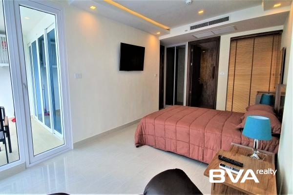 condo à louer Central Pattaya Grand Avenue Residence