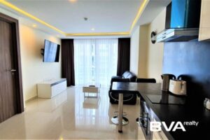 Gallery image #14 from post No BVA10607: Condo For Rent Pattaya Grand Avenue Residence Central Pattaya