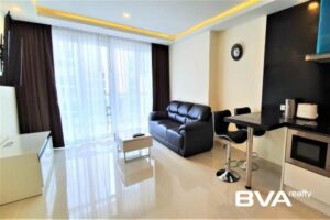 Gallery image #14 from post No BVA10607: Condo For Rent Pattaya Grand Avenue Residence Central Pattaya