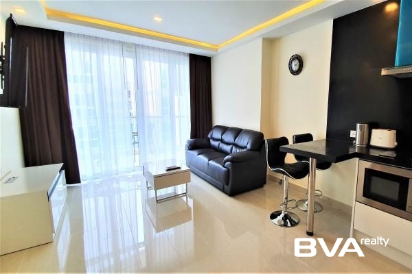 condo à louer Central Pattaya Grand Avenue Residence