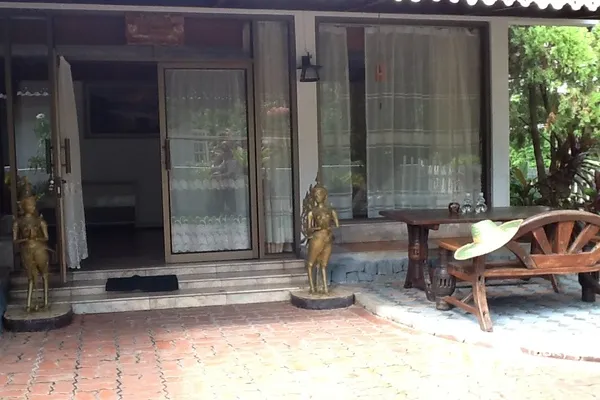 Grand Condotel Jomtien Pattaya BVA7592 Image No 9