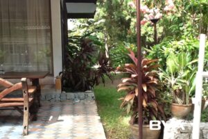 Gallery image #35 from post No BVA7592: House For Rent Pattaya Grand Condotel Jomtien