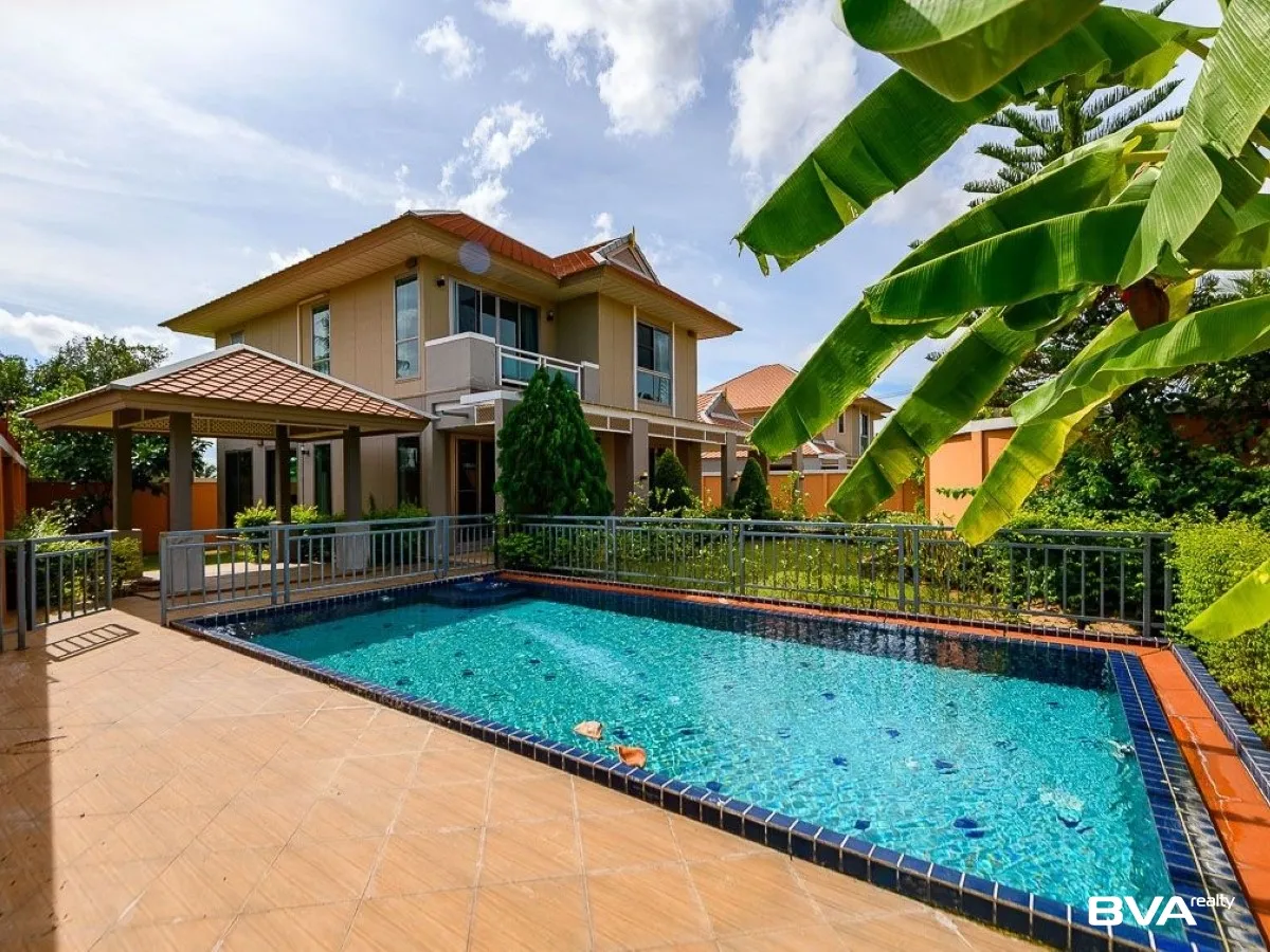 Grand Regent East Pattaya Pattaya BVA14087 Image No 1