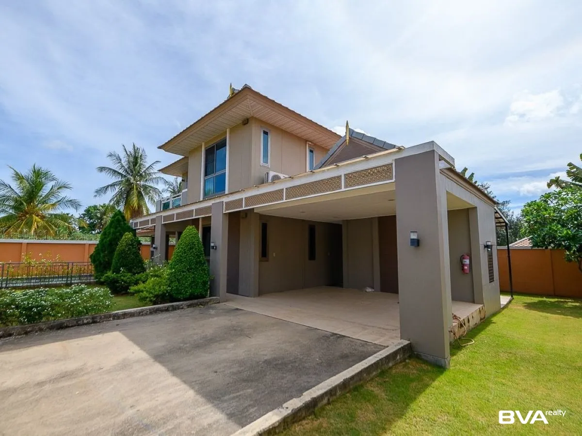Grand Regent East Pattaya Pattaya BVA14087 Image No 2