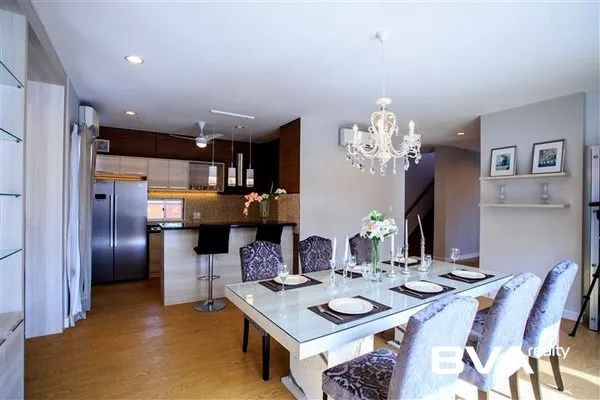 Grand Regent East Pattaya Pattaya BVA2373 Image No 6
