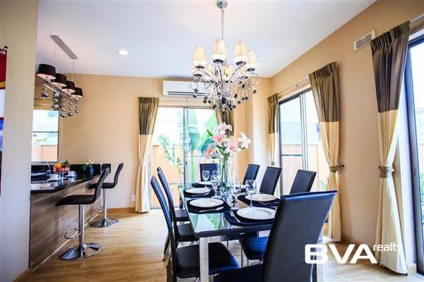 Grand Regent East Pattaya Pattaya BVA9647 Image No 8