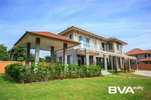 Gallery image #8 from post No BVA2373: House For Rent Pattaya Grand Regent East Pattaya