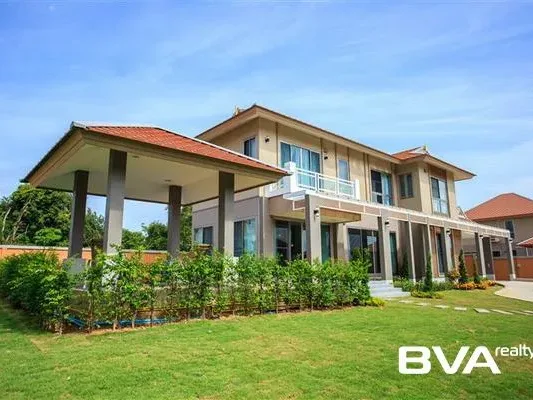 Gallery image #1 from post No BVA2373: House For Rent Pattaya Grand Regent East Pattaya