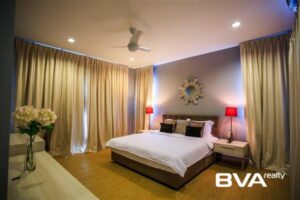 Gallery image #8 from post No BVA2373: House For Rent Pattaya Grand Regent East Pattaya