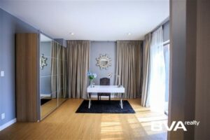 Gallery image #8 from post No BVA2373: House For Rent Pattaya Grand Regent East Pattaya