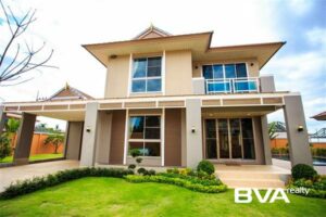Gallery image #6 from post No BVA6109: House For Rent Pattaya Grand Regent East Pattaya