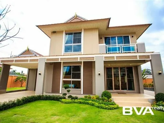 Gallery image #1 from post No BVA6109: House For Rent Pattaya Grand Regent East Pattaya
