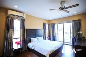 Gallery image #6 from post No BVA6109: House For Rent Pattaya Grand Regent East Pattaya