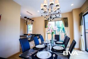 Gallery image #6 from post No BVA6109: House For Rent Pattaya Grand Regent East Pattaya