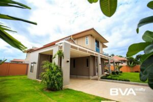 Gallery image #20 from post No BVA17693: House For Rent Pattaya Grand Regent East Pattaya