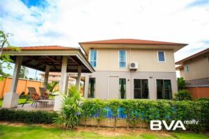 Gallery image #20 from post No BVA17693: House For Rent Pattaya Grand Regent East Pattaya
