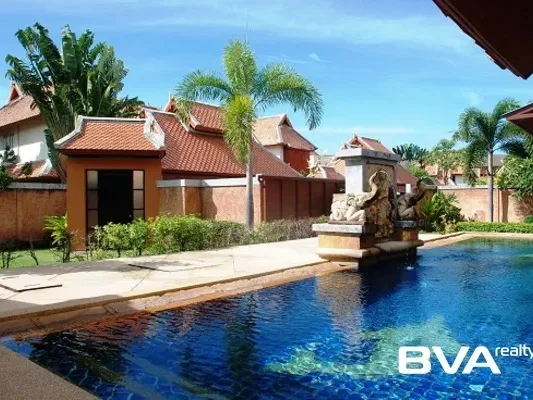 Gallery image #1 from post No BVA20257: House For Rent Pattaya Grand Regent East Pattaya