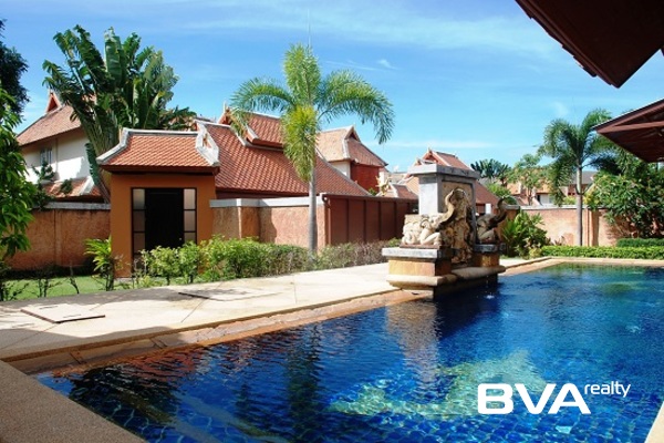Maison A Louer Pattaya Grand Regent East Pattaya