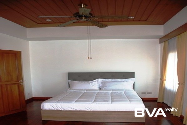 house for rent East Pattaya Grand Regent
