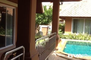 Gallery image #30 from post No BVA8947: House For Rent Pattaya Grand Regent East Pattaya