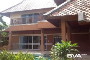 Gallery image #30 from post No BVA8947: House For Rent Pattaya Grand Regent East Pattaya