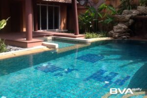 Gallery image #30 from post No BVA8947: House For Rent Pattaya Grand Regent East Pattaya