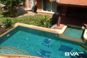 Gallery image #30 from post No BVA8947: House For Rent Pattaya Grand Regent East Pattaya