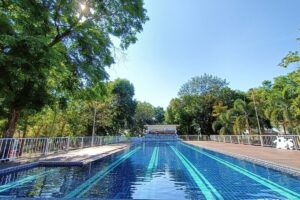 Gallery image #45 from post No BVA20392: House For Rent Pattaya Grand Regent East Pattaya