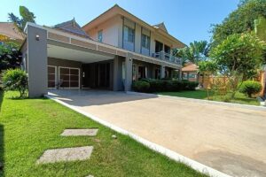 Gallery image #45 from post No BVA20392: House For Rent Pattaya Grand Regent East Pattaya