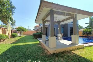 Gallery image #45 from post No BVA20392: House For Rent Pattaya Grand Regent East Pattaya