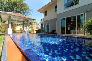 Gallery image #45 from post No BVA20392: House For Rent Pattaya Grand Regent East Pattaya