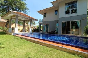 Gallery image #45 from post No BVA20392: House For Rent Pattaya Grand Regent East Pattaya