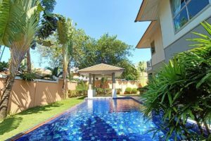 Gallery image #45 from post No BVA20392: House For Rent Pattaya Grand Regent East Pattaya
