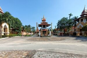 Gallery image #45 from post No BVA20392: House For Rent Pattaya Grand Regent East Pattaya