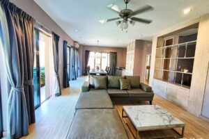 Gallery image #45 from post No BVA20392: House For Rent Pattaya Grand Regent East Pattaya