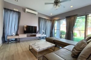 Gallery image #45 from post No BVA20392: House For Rent Pattaya Grand Regent East Pattaya