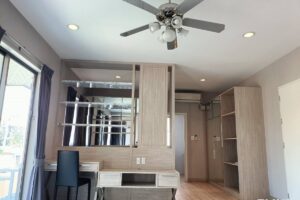 Gallery image #45 from post No BVA20392: House For Rent Pattaya Grand Regent East Pattaya