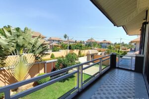 Gallery image #45 from post No BVA20392: House For Rent Pattaya Grand Regent East Pattaya