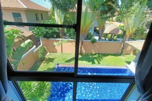Gallery image #45 from post No BVA20392: House For Rent Pattaya Grand Regent East Pattaya