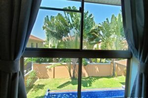 Gallery image #45 from post No BVA20392: House For Rent Pattaya Grand Regent East Pattaya