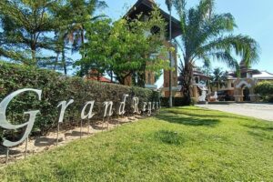 Gallery image #28 from post No BVA14087: House For Rent Pattaya Grand Regent East Pattaya