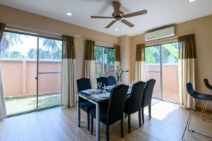 Gallery image #28 from post No BVA14087: House For Rent Pattaya Grand Regent East Pattaya
