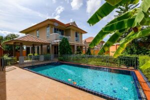 Gallery image #28 from post No BVA14087: House For Rent Pattaya Grand Regent East Pattaya