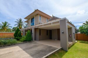 Gallery image #28 from post No BVA14087: House For Rent Pattaya Grand Regent East Pattaya