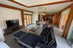 Gallery image #18 from post No BVA4733: House For Rent Pattaya Grand Regent East Pattaya