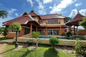 Gallery image #18 from post No BVA4733: House For Rent Pattaya Grand Regent East Pattaya
